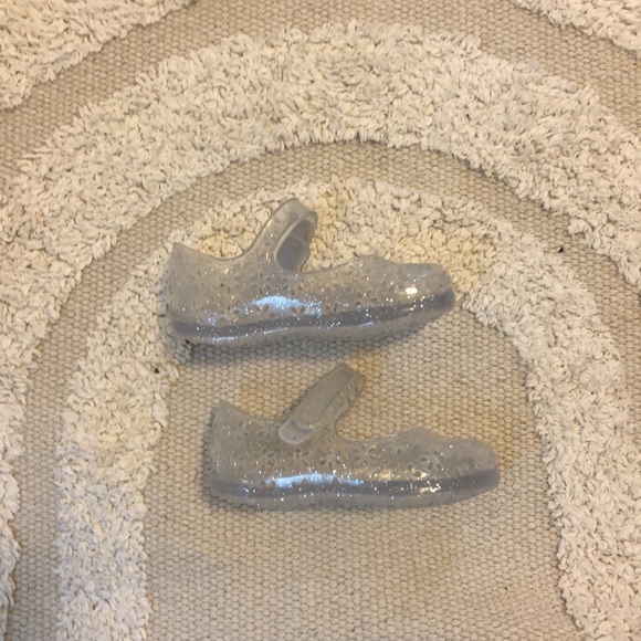 Baby jelly sandals - Picture 2 of 2